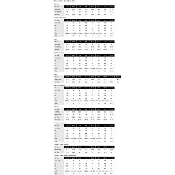 alice + olivia Mara Short - Picture 4 of 4